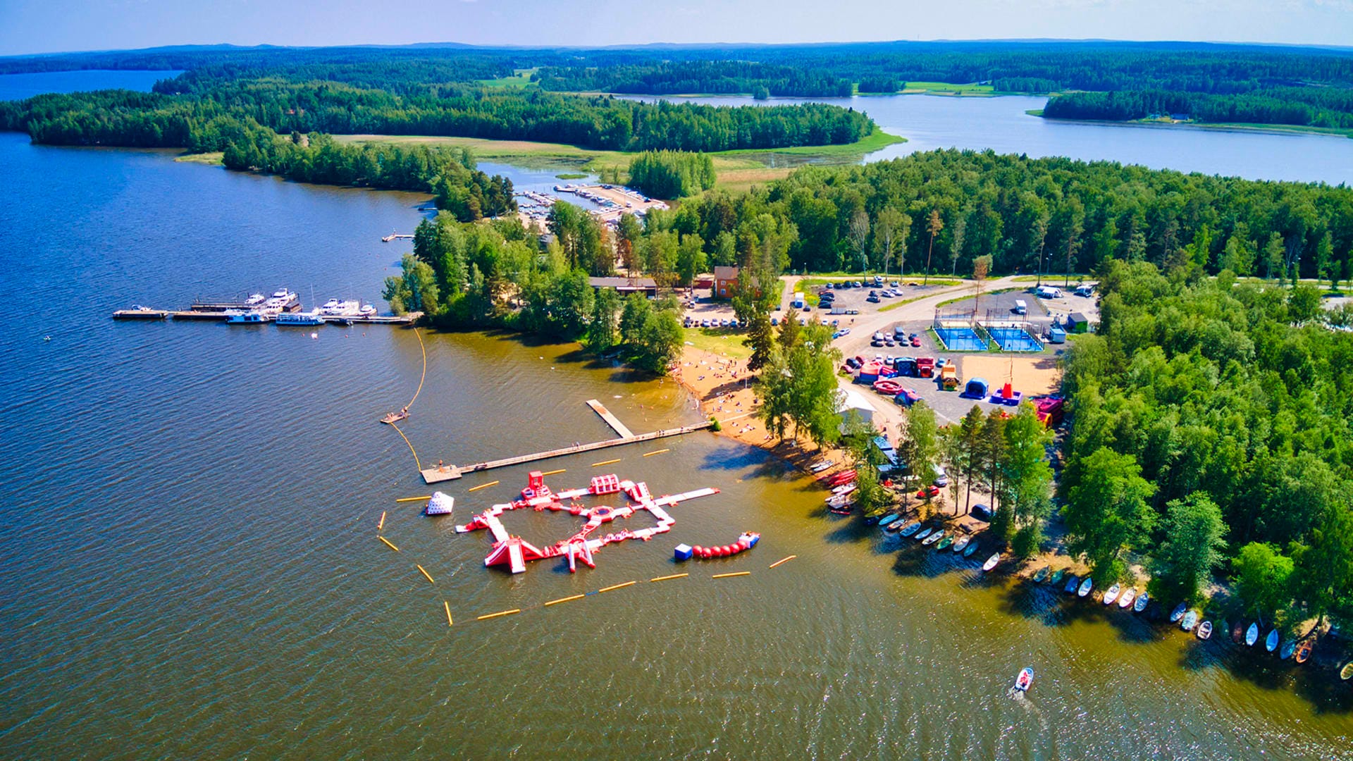 Sisältö