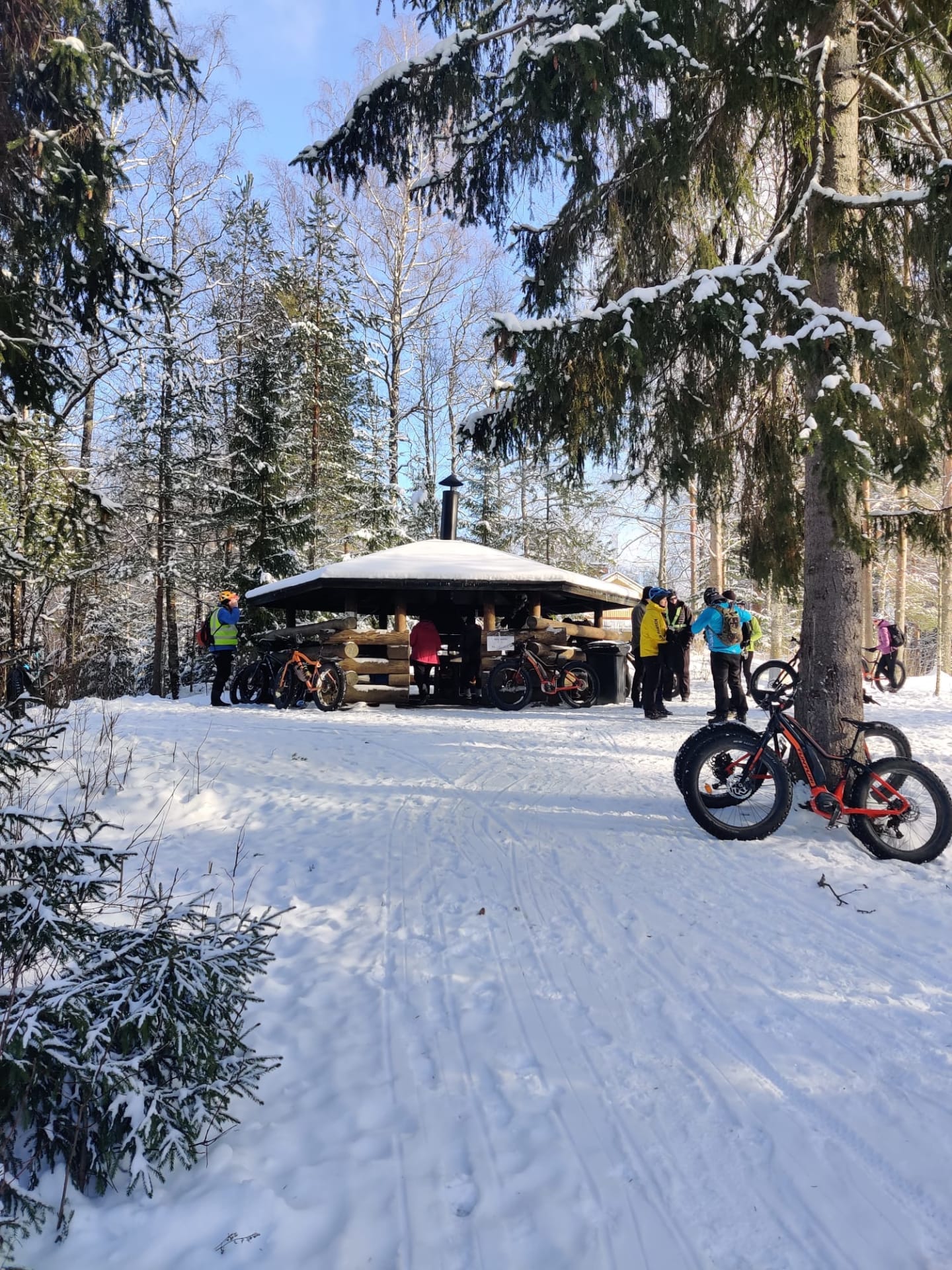Sisältö
