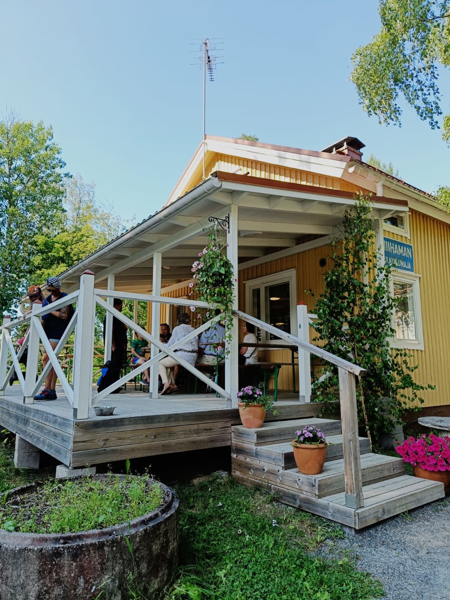 Sisältö